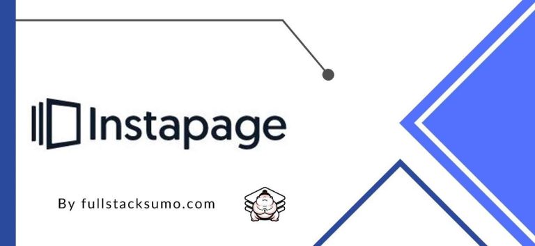 Instapage Review (2023) – Pricing Features Pros and Cons