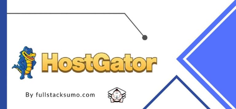 HostGator Review (2023)- Features, Pricing and More.