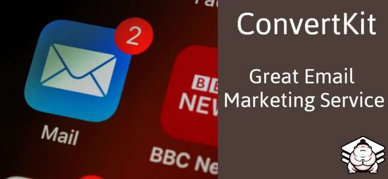 ConvertKit Review (2023): Great Email Marketing Service for Small Businesses.