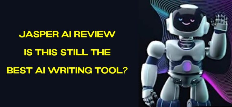 Jasper ai review – Is this still the best AI writing tool? 