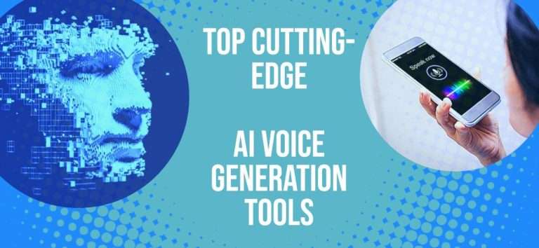 Best AI Voice Generation Tools – Game-Changing ChatGPT Update!