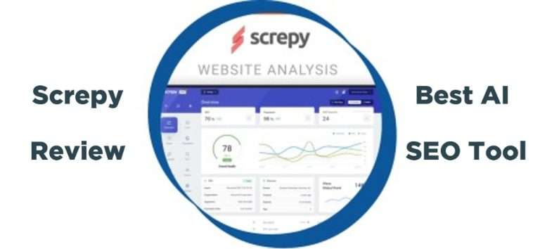 Screpy Review – Best AI Seo Tool to increase your Traffic