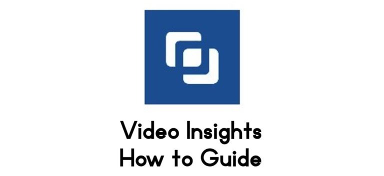 Video Insights ChatGPT Plugin – How to Guide