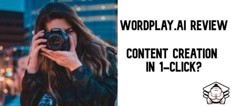Wordplay.ai: The Ultimate AI-Powered Content Generator – Review and Guide