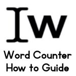 Word Counter ChatGPT Plugin – How to Guide